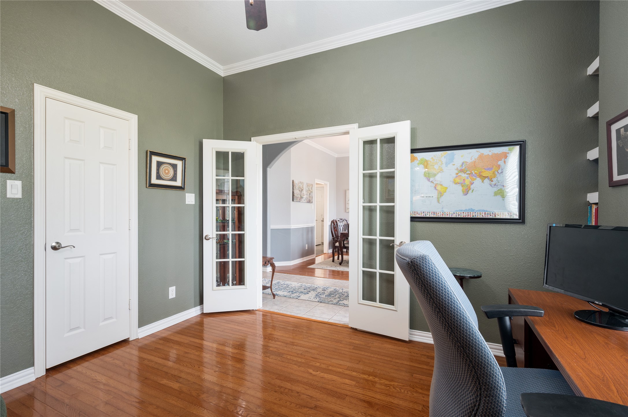 3217 S Bay Breeze Lane Fort Worth TX 76179