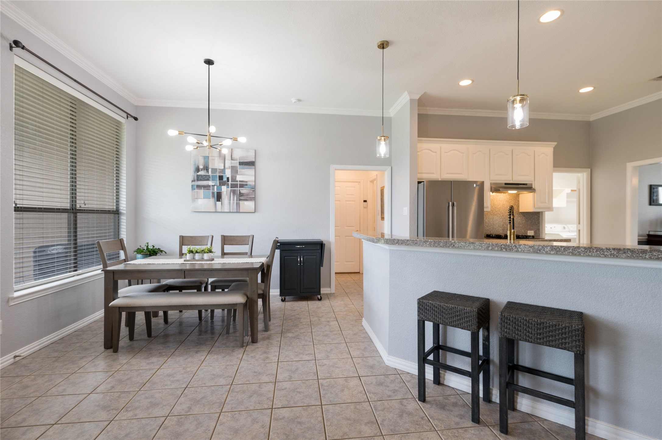 3217 S Bay Breeze Lane Fort Worth TX 76179