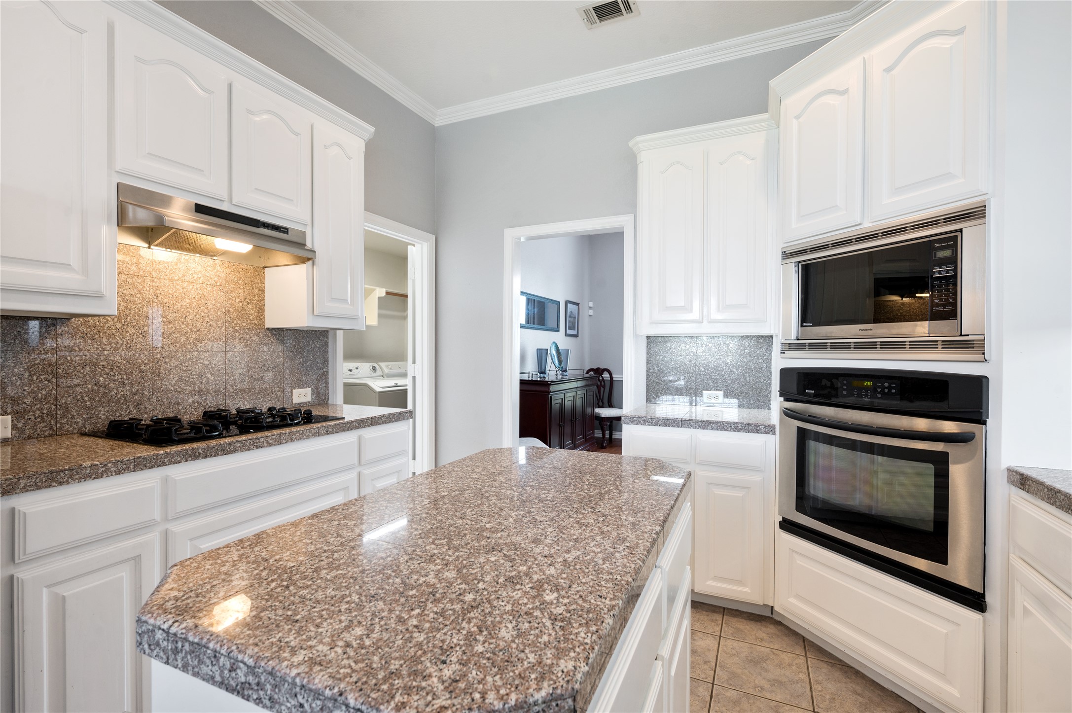 3217 S Bay Breeze Lane Fort Worth TX 76179