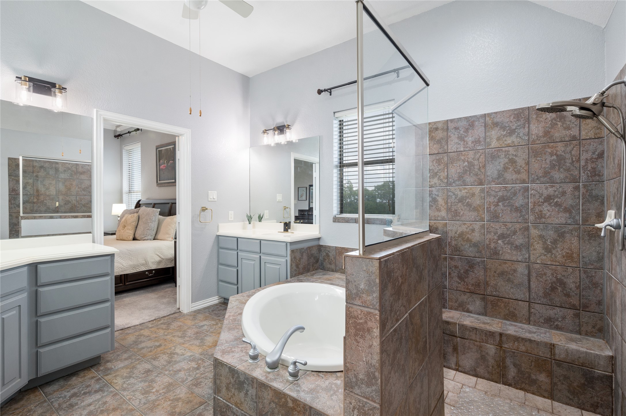 3217 S Bay Breeze Lane Fort Worth TX 76179