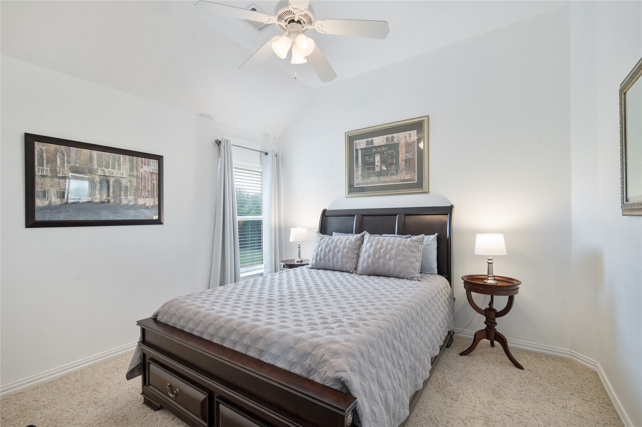 3217 S Bay Breeze Lane Fort Worth TX 76179