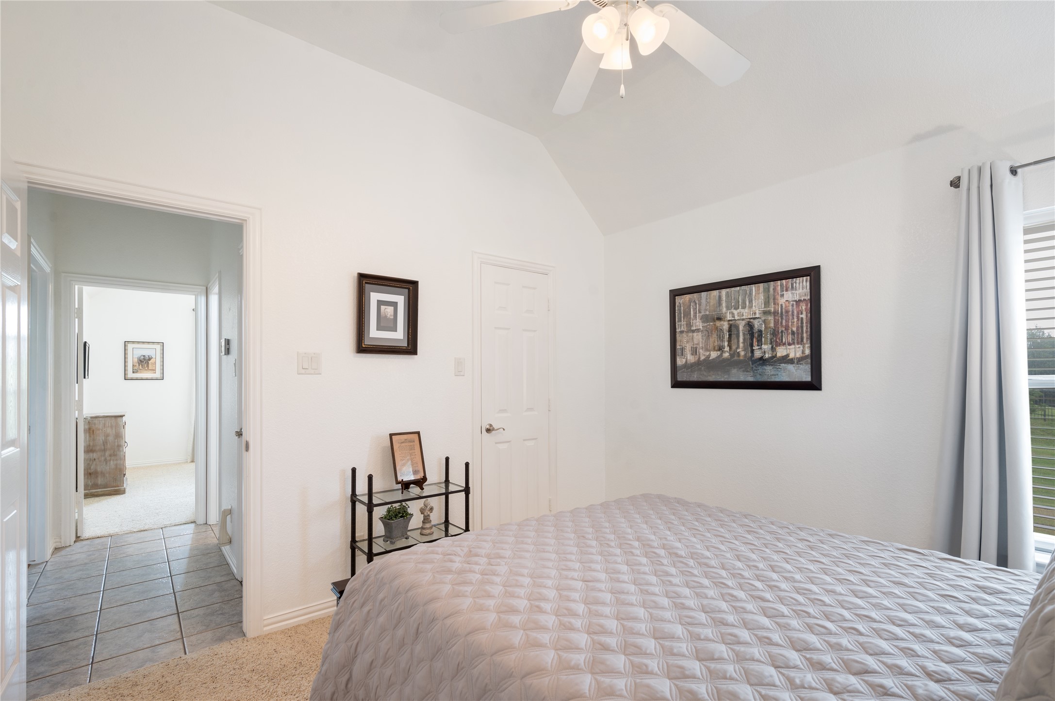 3217 S Bay Breeze Lane Fort Worth TX 76179