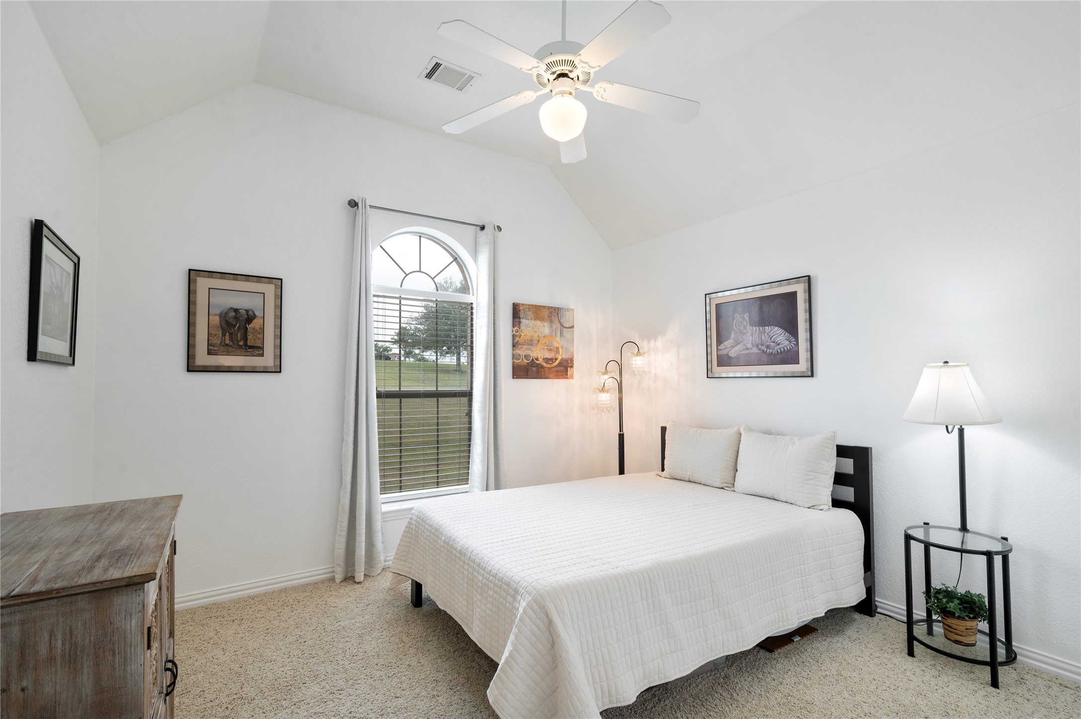 3217 S Bay Breeze Lane Fort Worth TX 76179