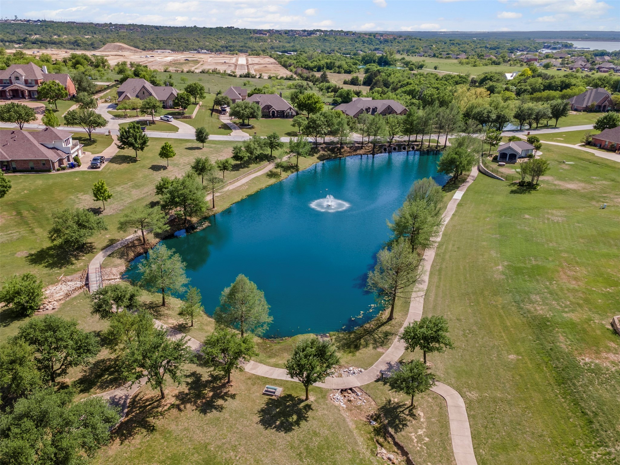 3217 S Bay Breeze Lane Fort Worth TX 76179