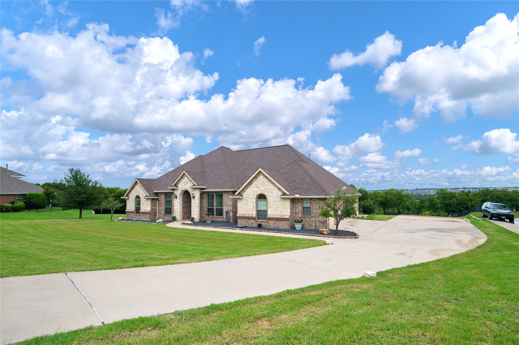3217 S Bay Breeze Lane Fort Worth TX 76179