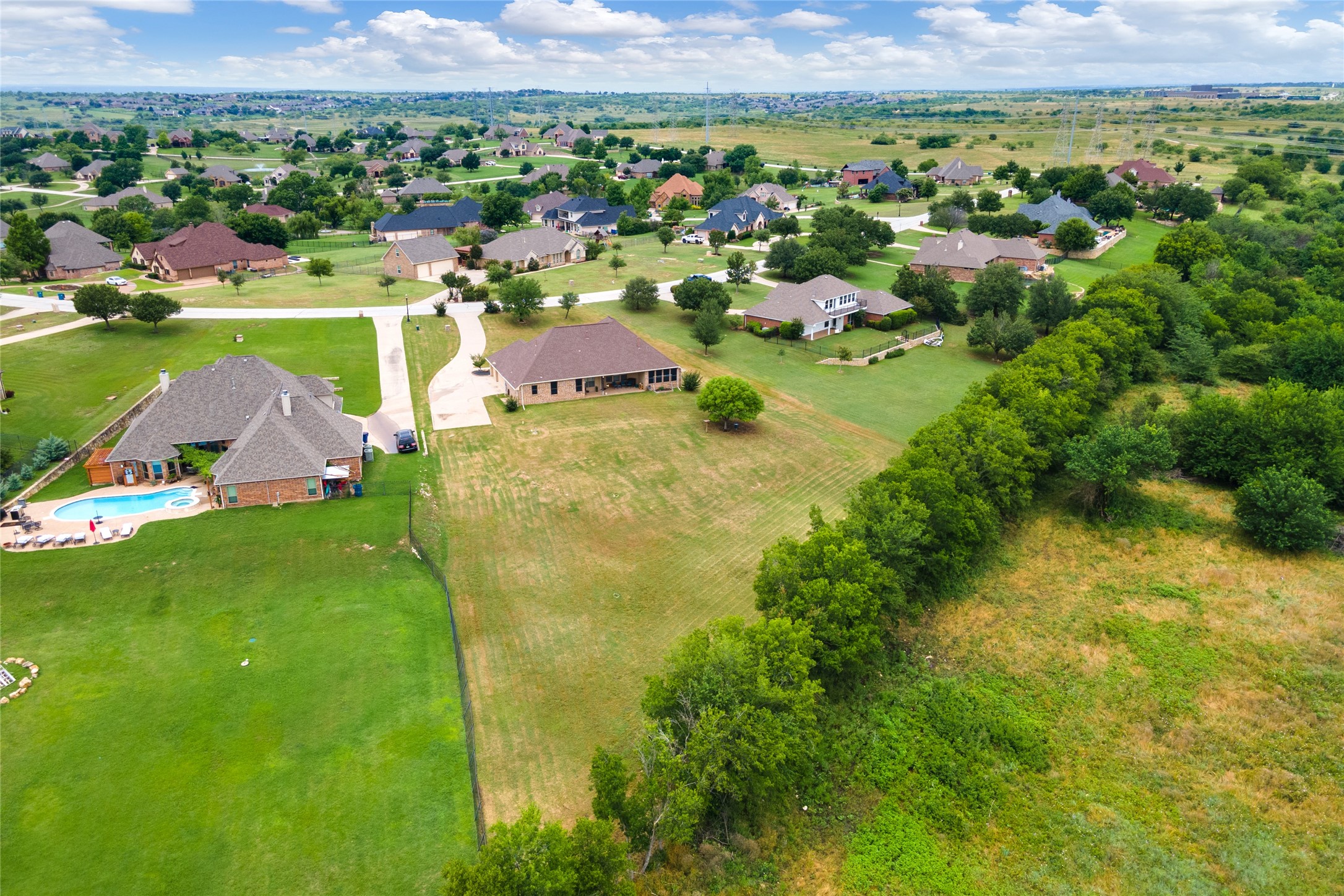 3217 S Bay Breeze Lane Fort Worth TX 76179