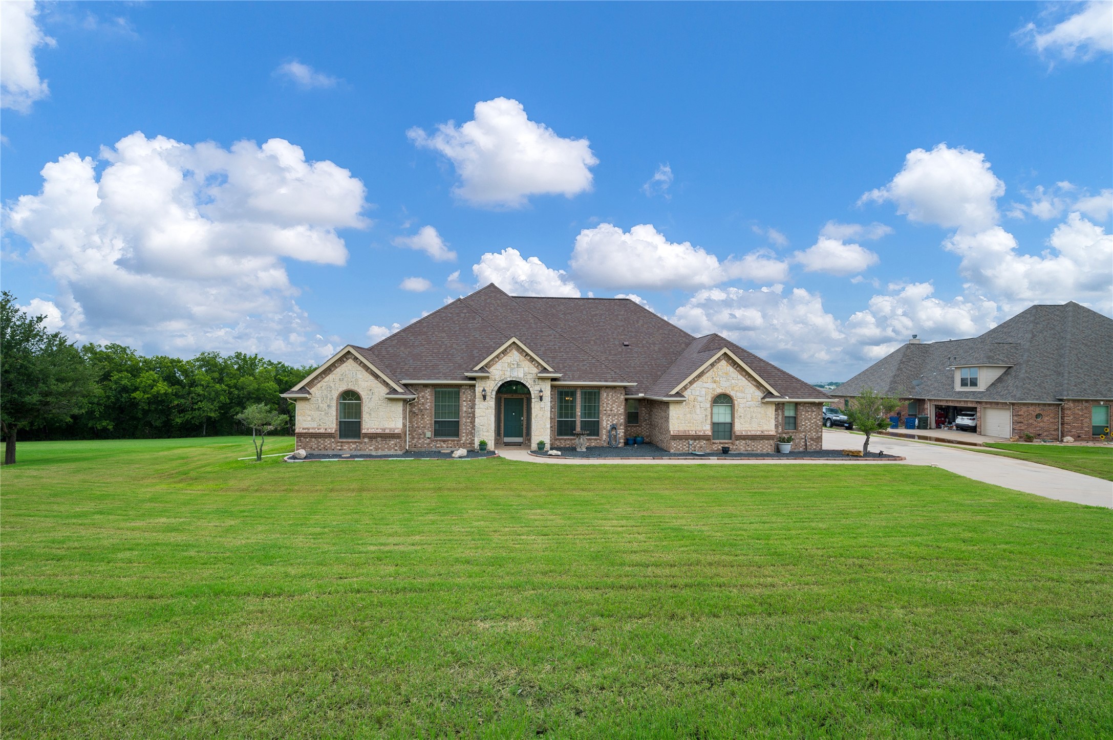 3217 S Bay Breeze Lane Fort Worth TX 76179