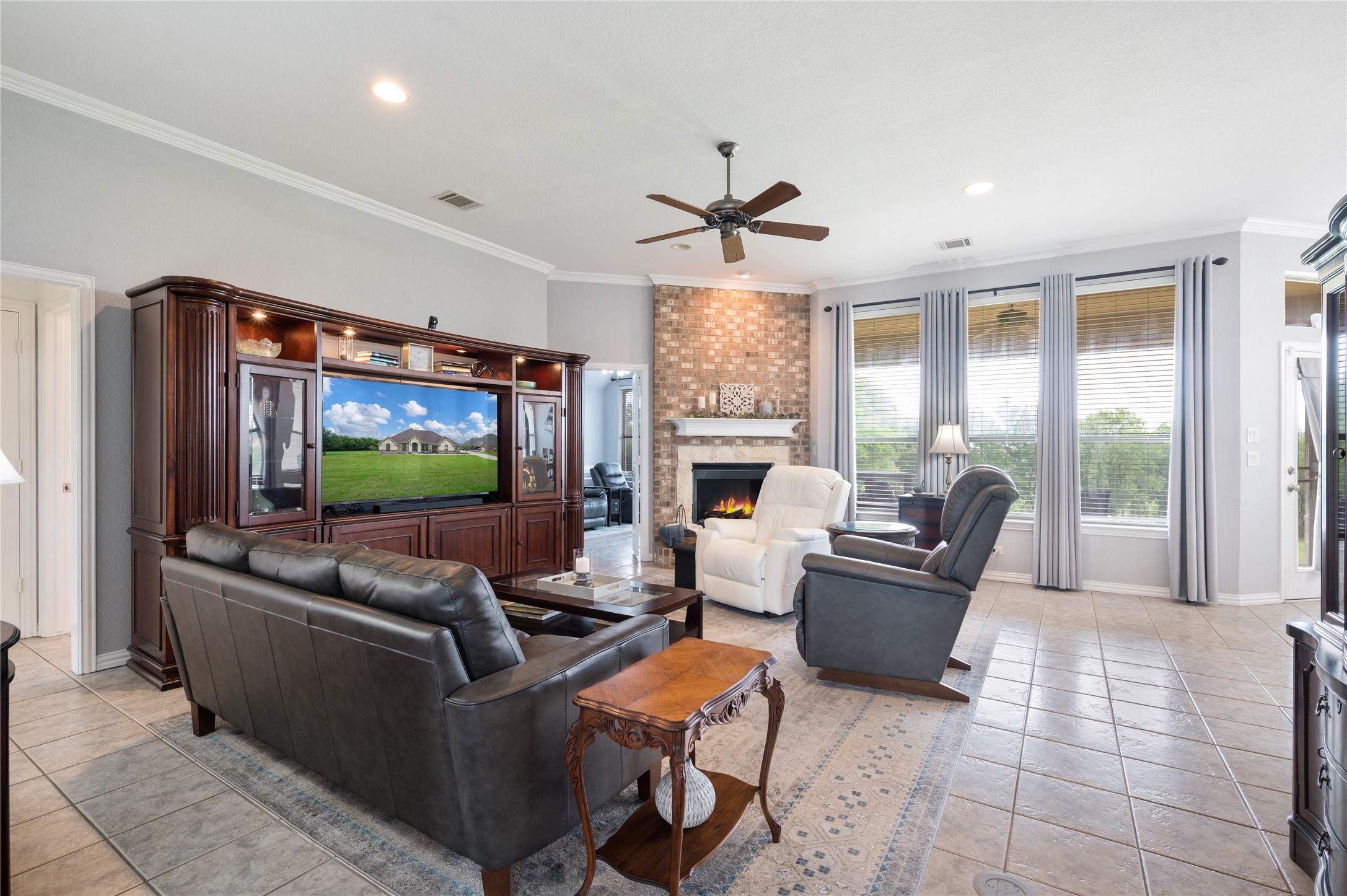 3217 S Bay Breeze Lane Fort Worth TX 76179