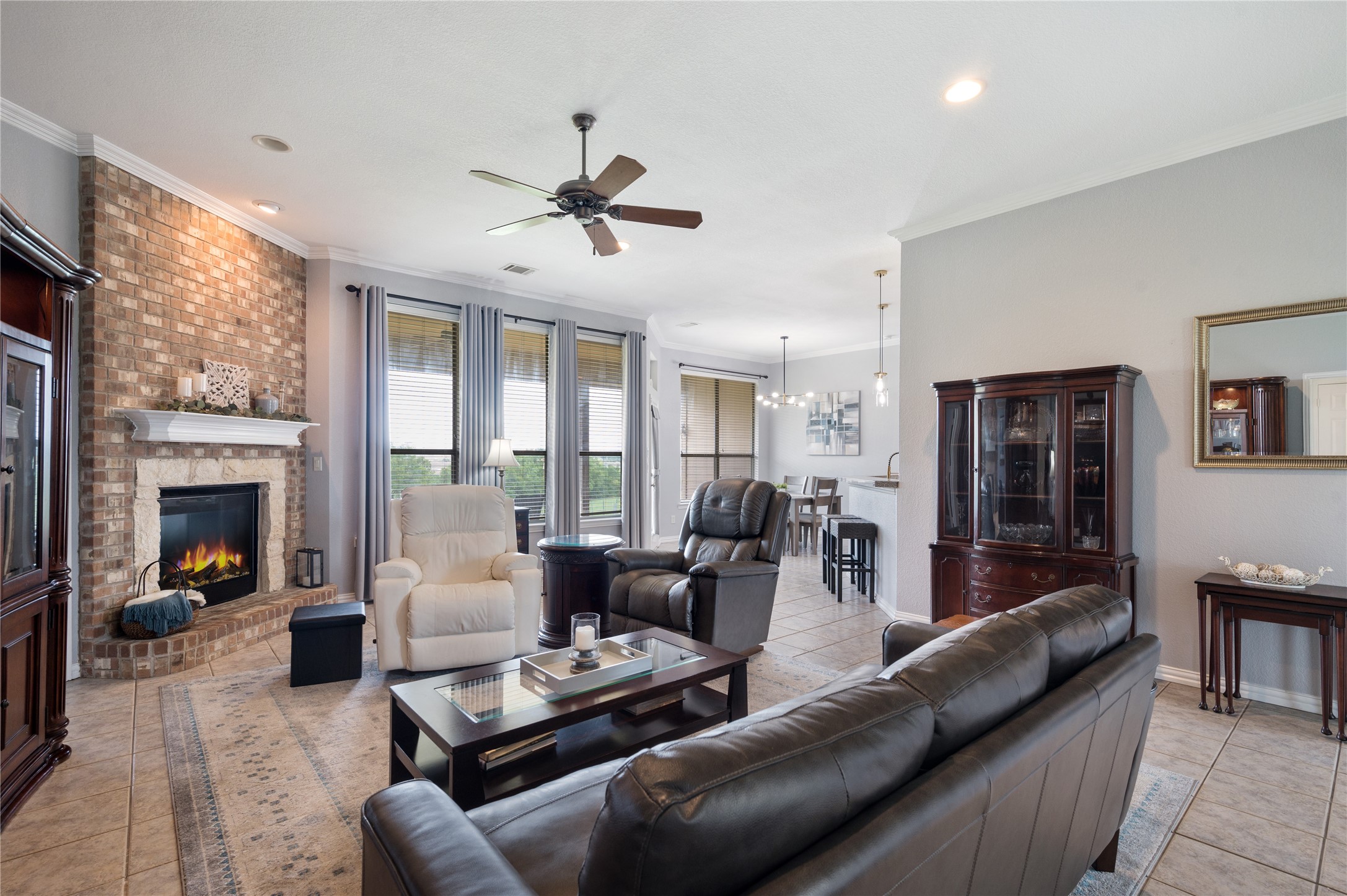 3217 S Bay Breeze Lane Fort Worth TX 76179