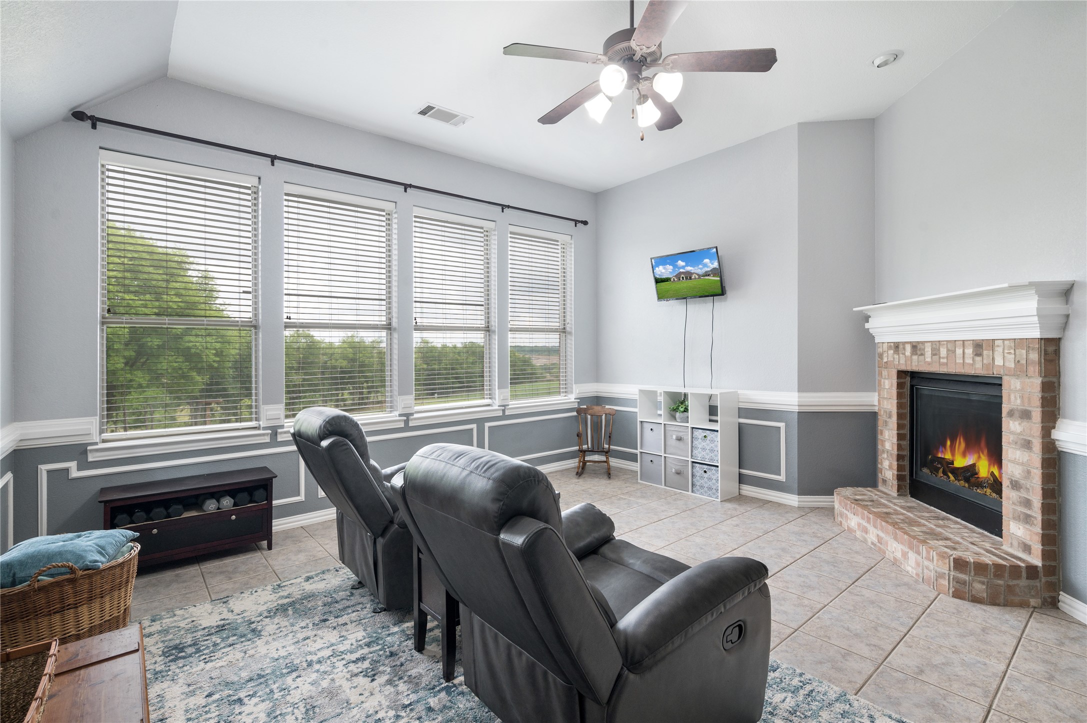 3217 S Bay Breeze Lane Fort Worth TX 76179