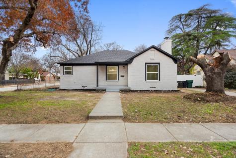 3416 Clary Avenue Fort Worth TX 76111
