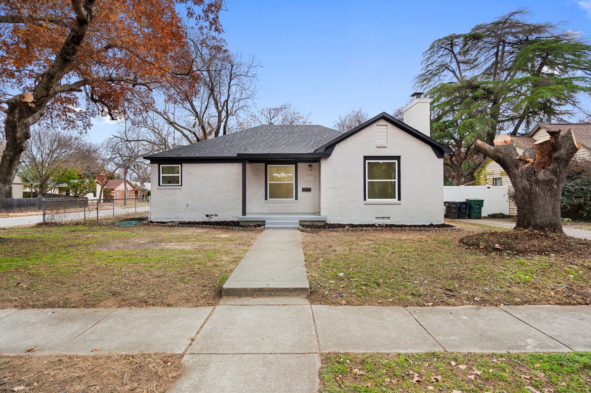 3416 Clary Avenue Fort Worth TX 76111
