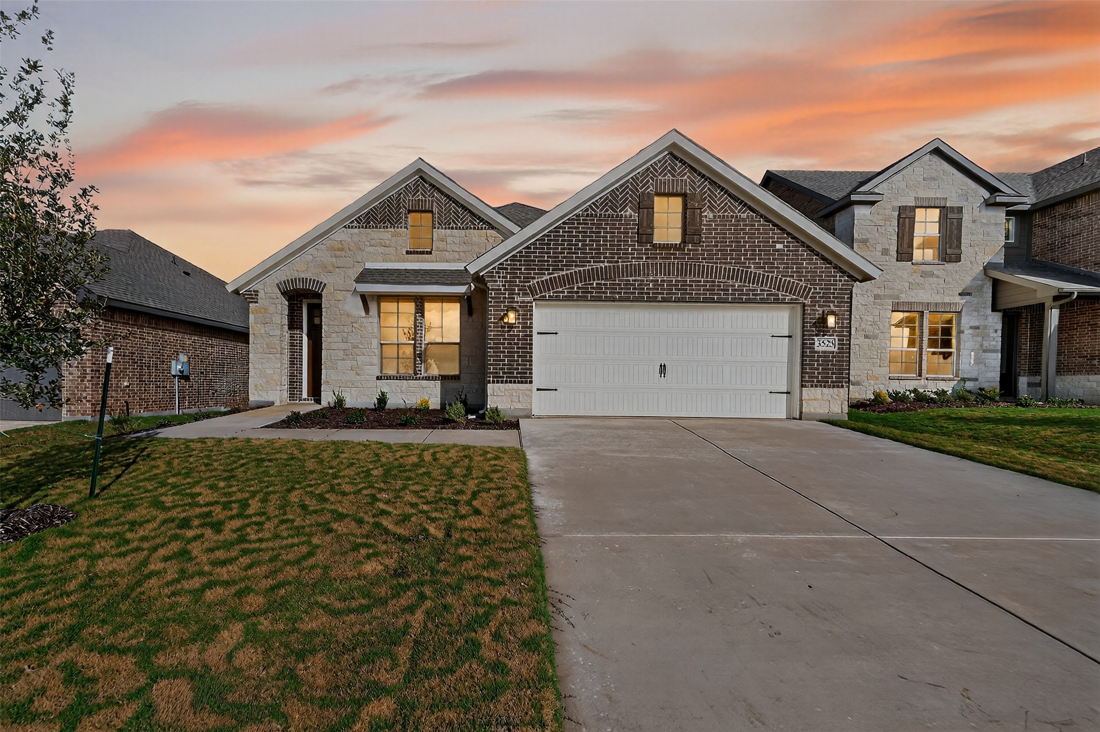 3525 Helena Street Gainesville TX 76240