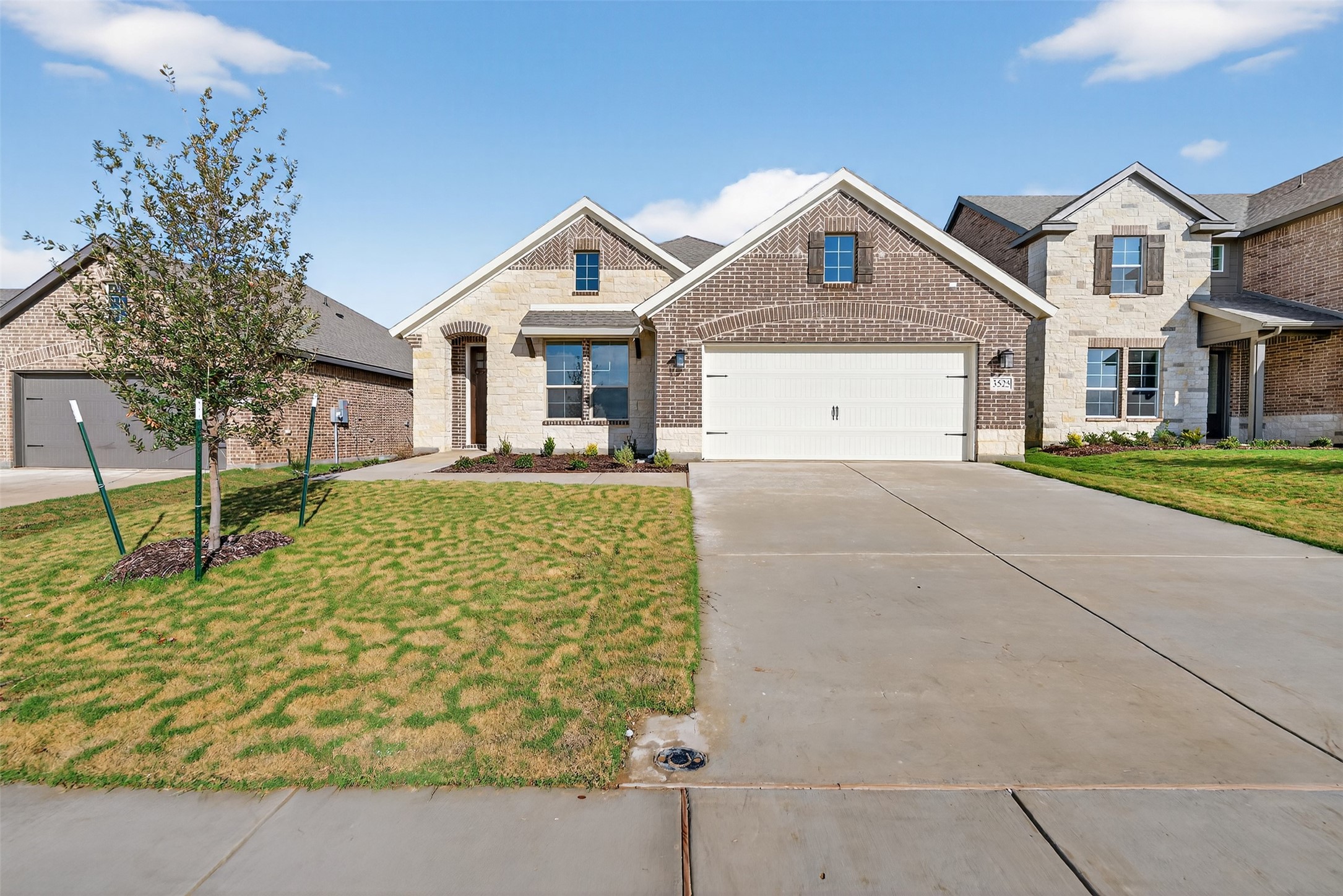 3525 Helena Street Gainesville TX 76240