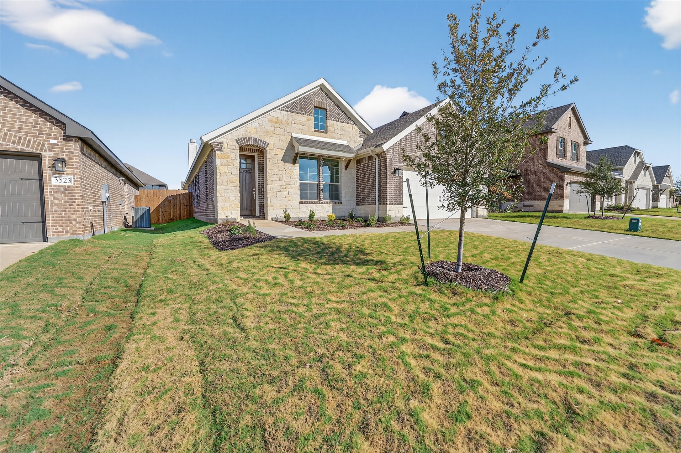 3525 Helena Street Gainesville TX 76240