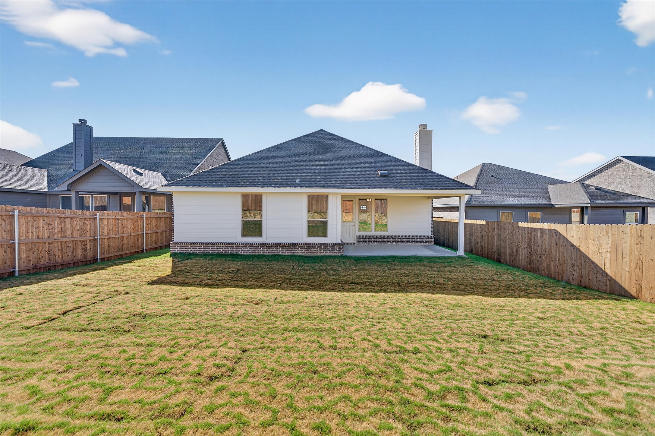 3525 Helena Street Gainesville TX 76240
