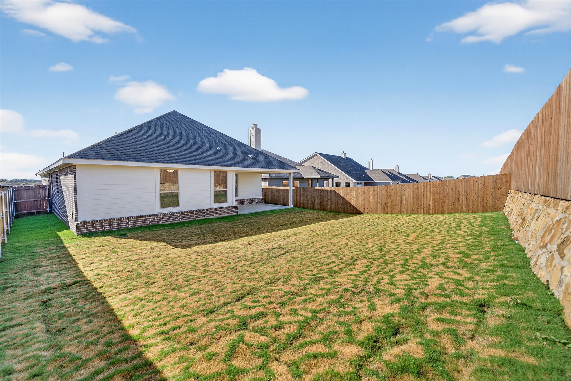 3525 Helena Street Gainesville TX 76240