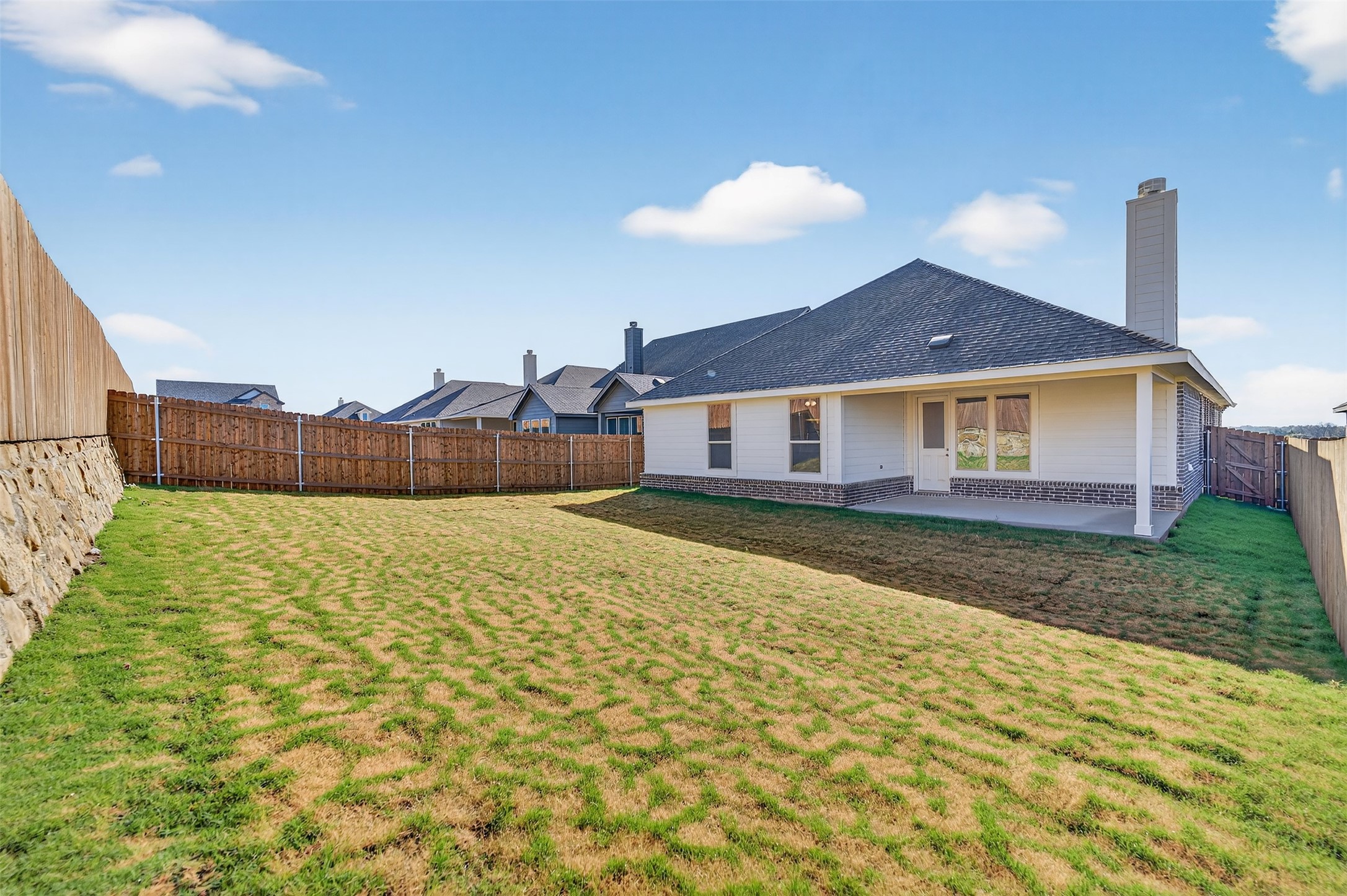 3525 Helena Street Gainesville TX 76240