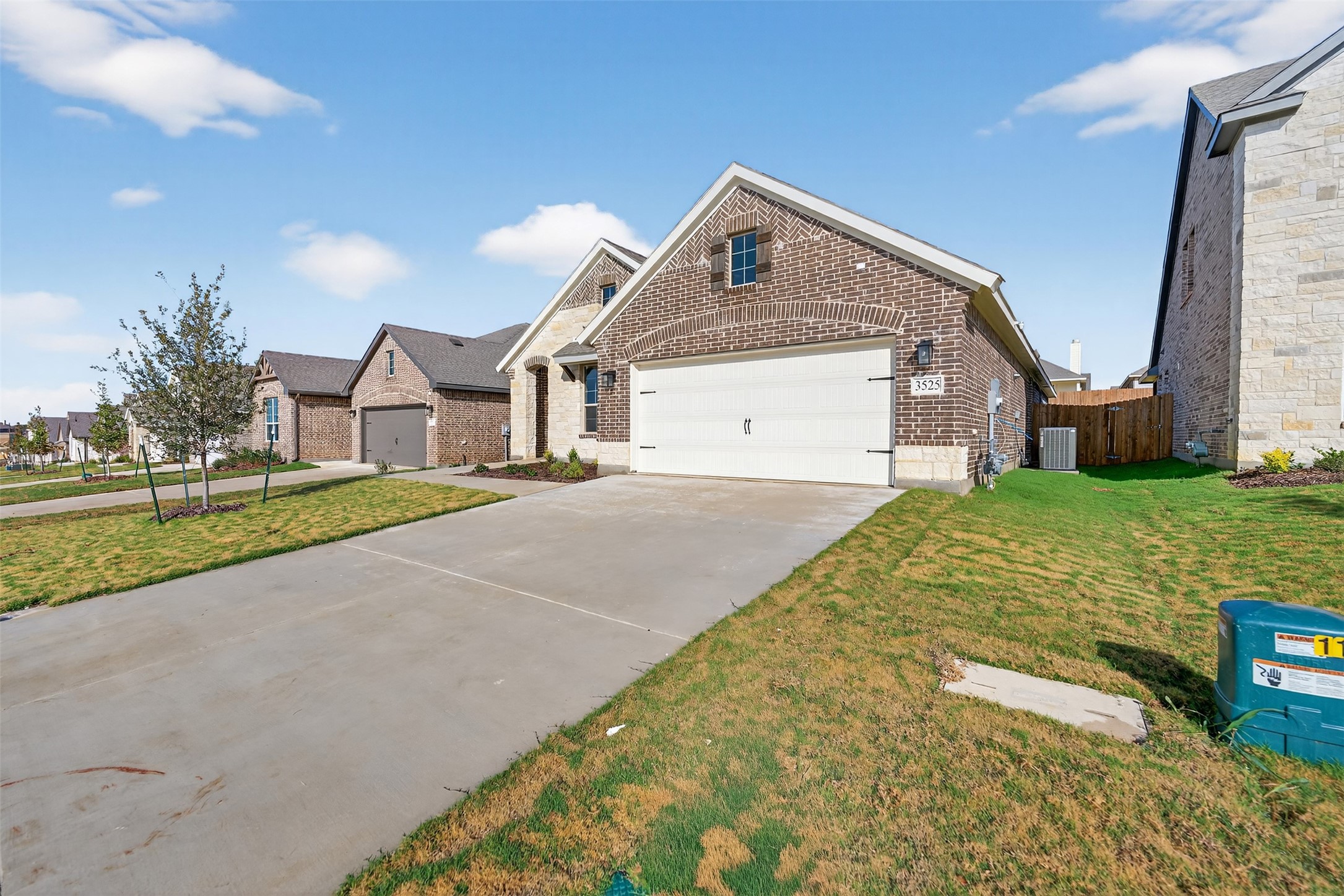 3525 Helena Street Gainesville TX 76240