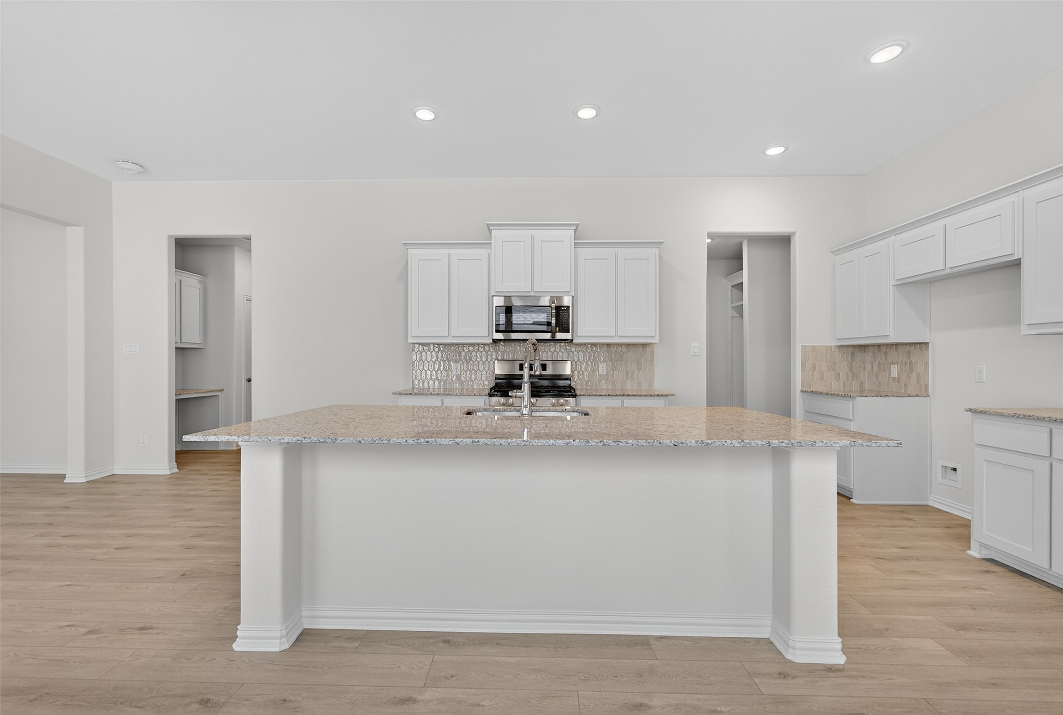 3525 Helena Street Gainesville TX 76240