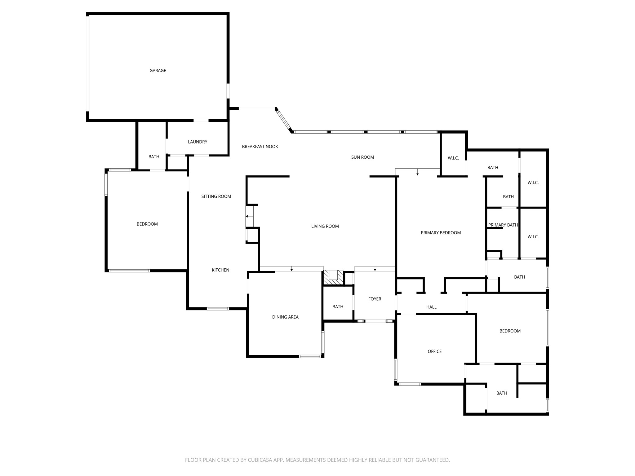 5207 Northmoor Drive Dallas TX 75229