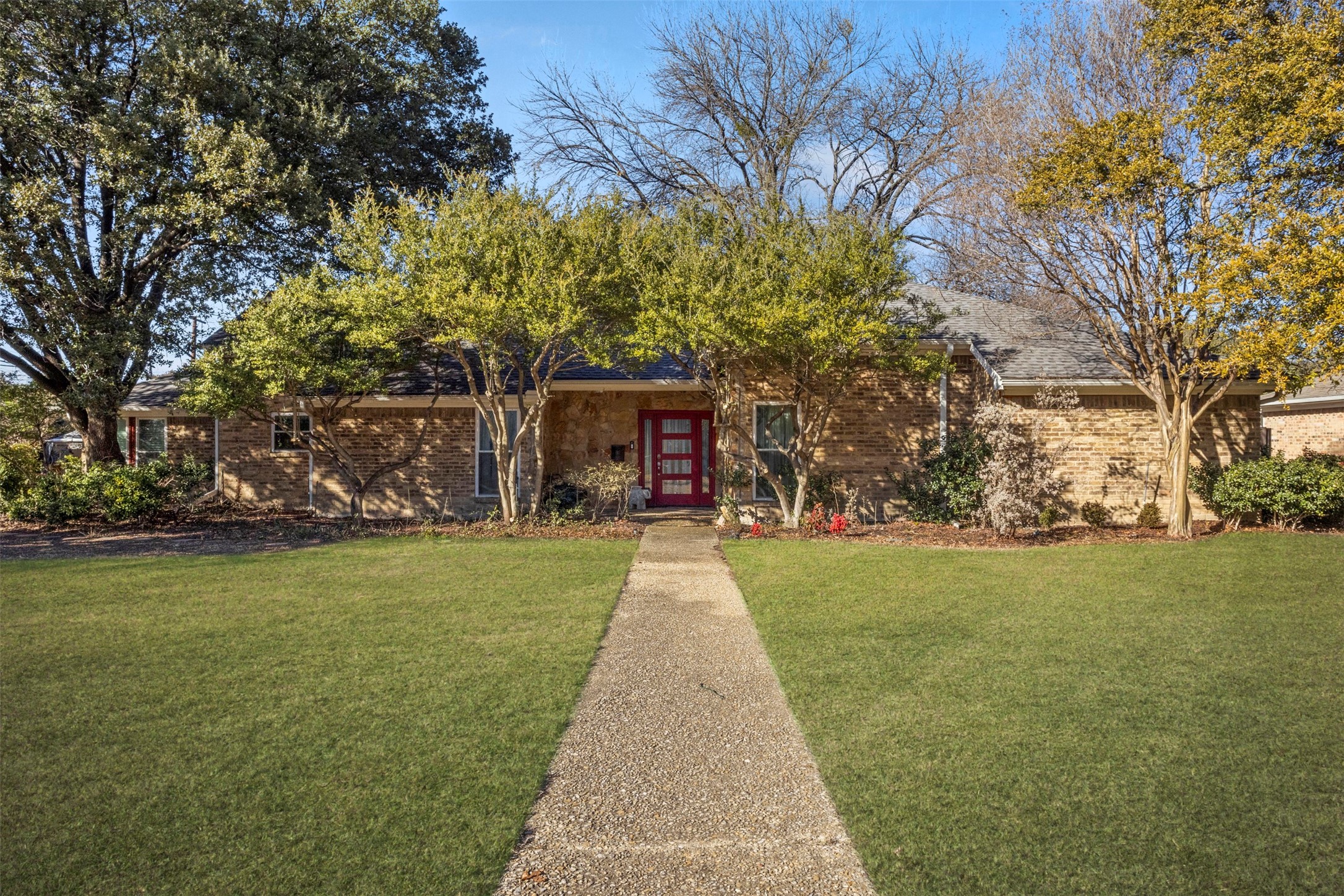 5207 Northmoor Drive Dallas TX 75229