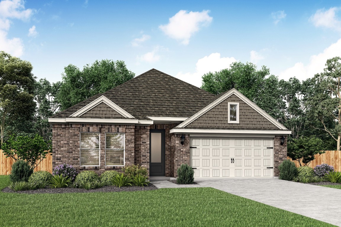 1304 Black Falls Road Fort Worth TX 76108