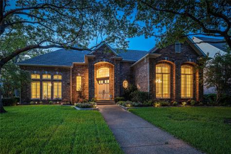 4915 Sandestin Drive Dallas TX 75287