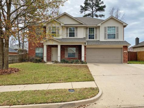 9195 Teal Flight Way Tyler TX 75703