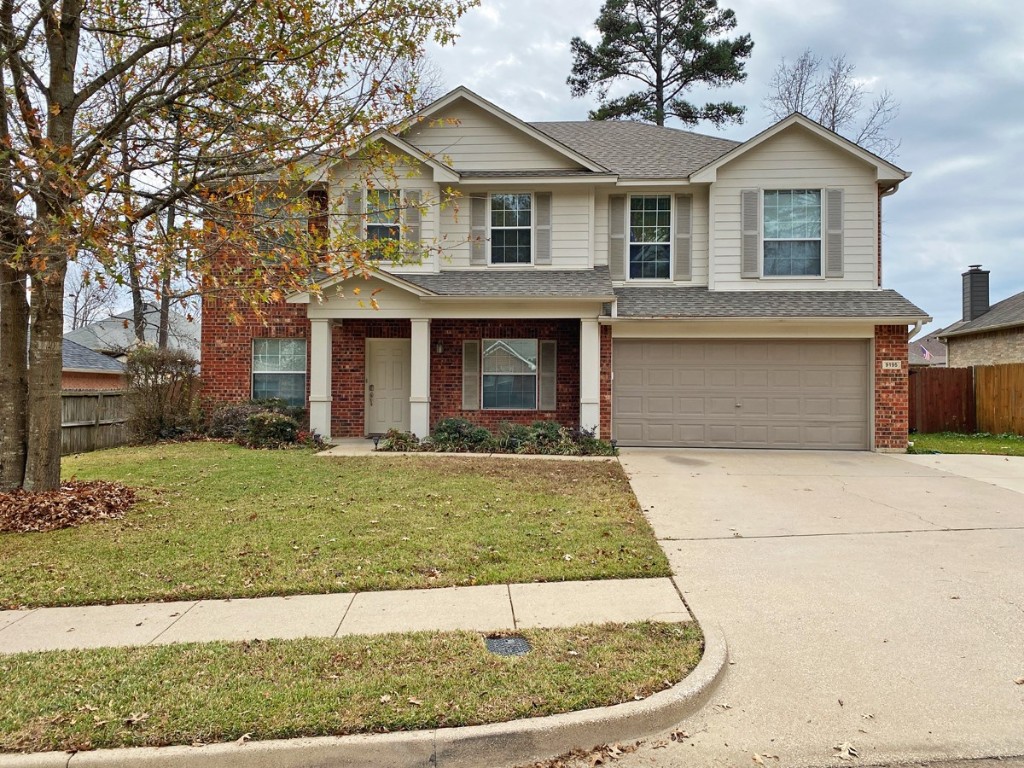 9195 Teal Flight Way Tyler TX 75703