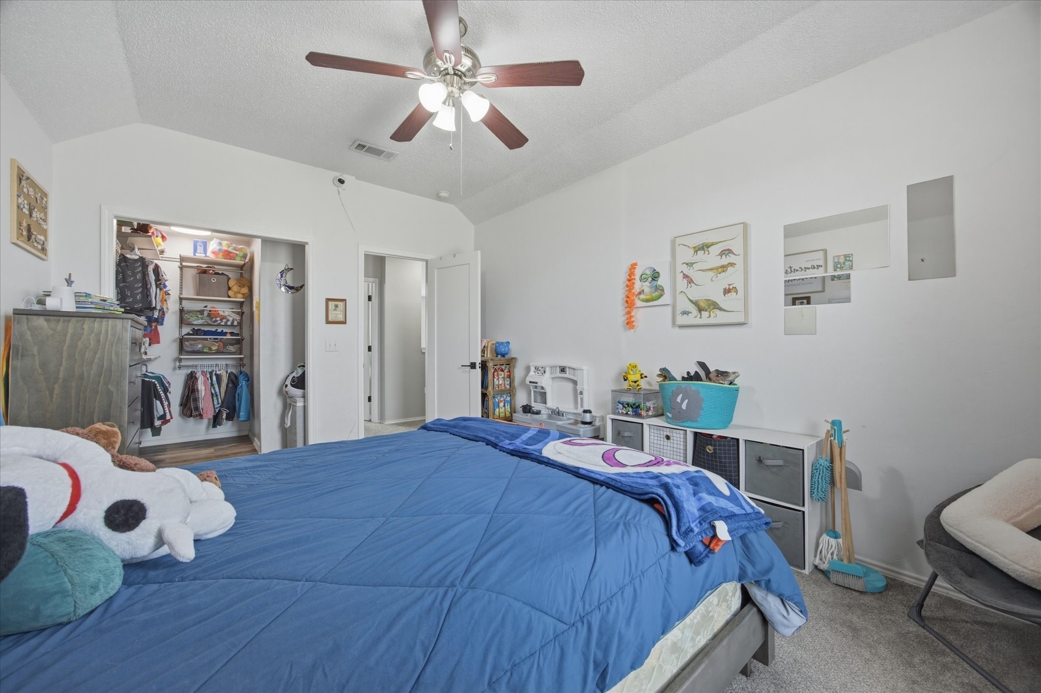 322 Sweet Leaf Lane Lake Dallas TX 75065