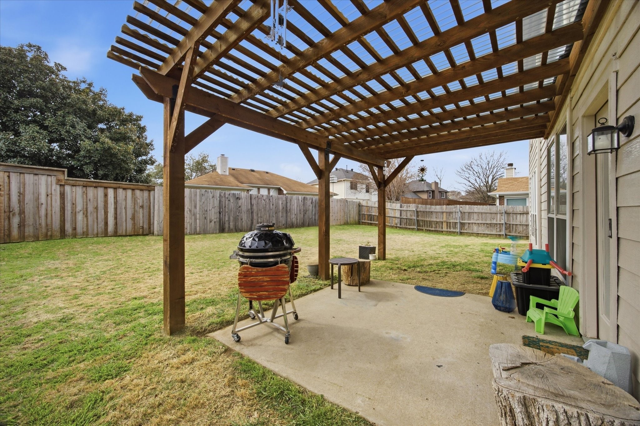 322 Sweet Leaf Lane Lake Dallas TX 75065