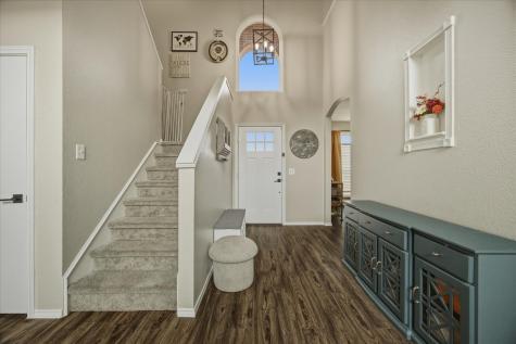 322 Sweet Leaf Lane Lake Dallas TX 75065