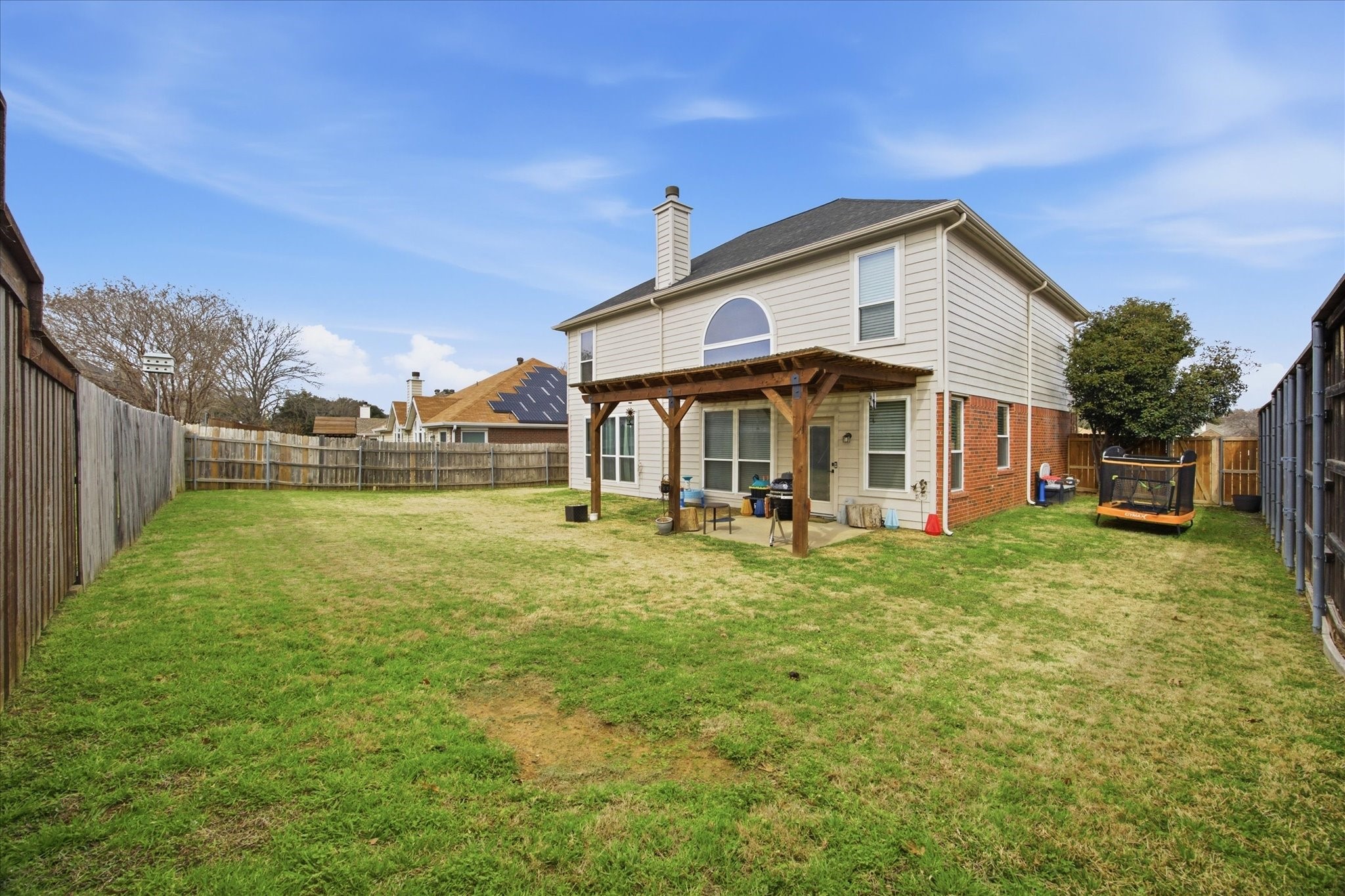 322 Sweet Leaf Lane Lake Dallas TX 75065