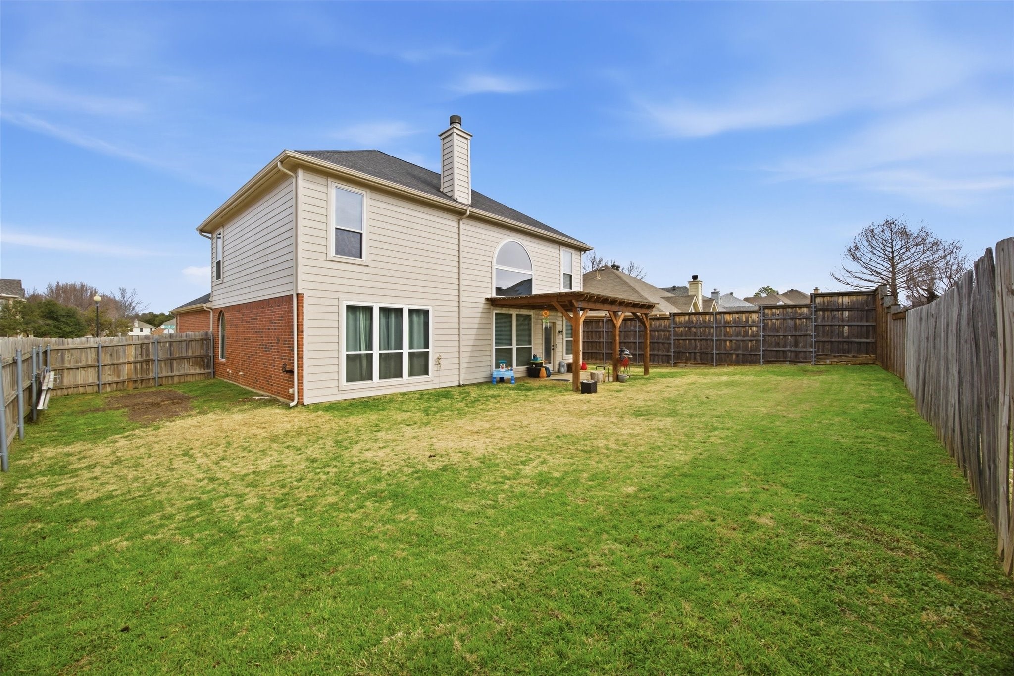 322 Sweet Leaf Lane Lake Dallas TX 75065