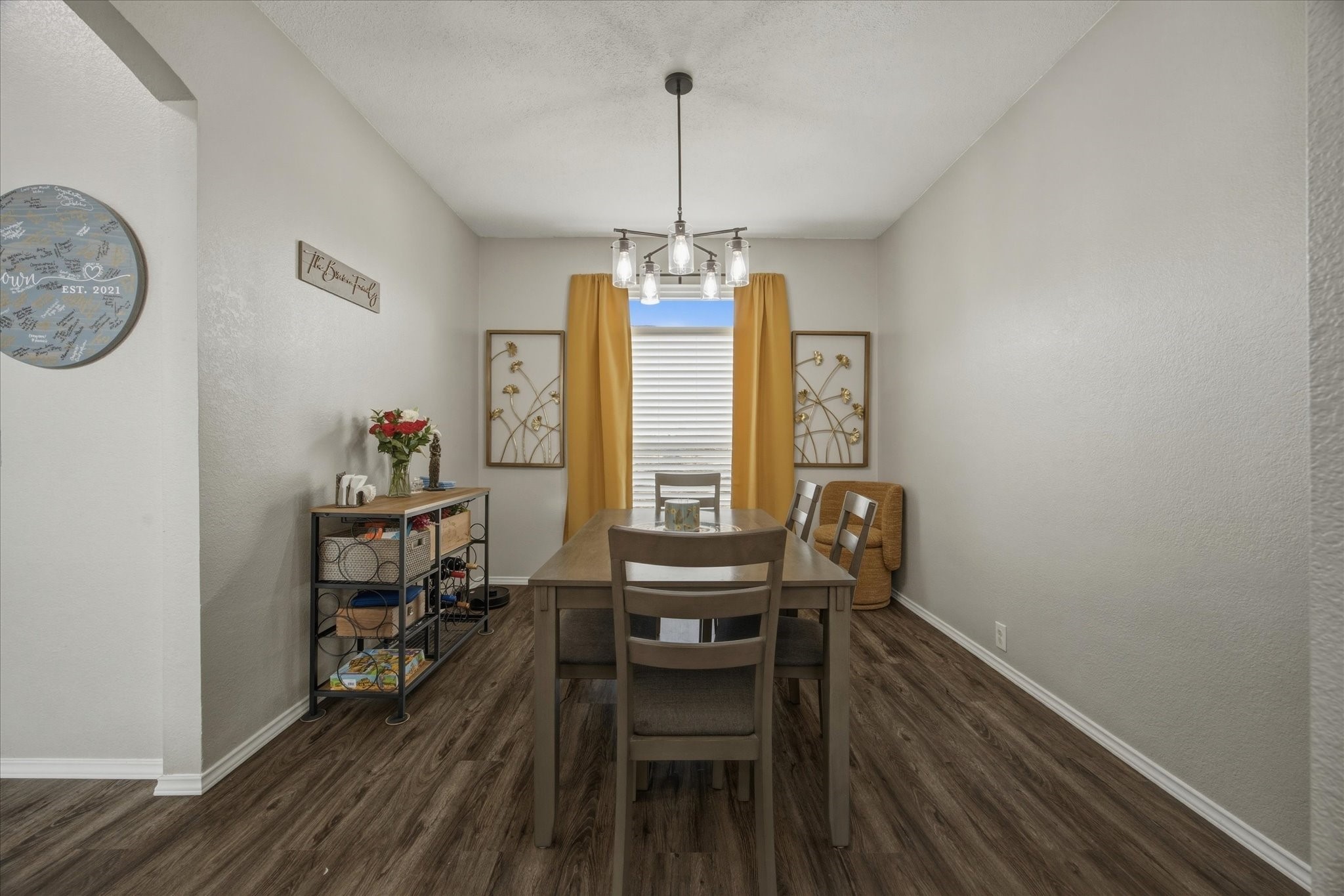 322 Sweet Leaf Lane Lake Dallas TX 75065
