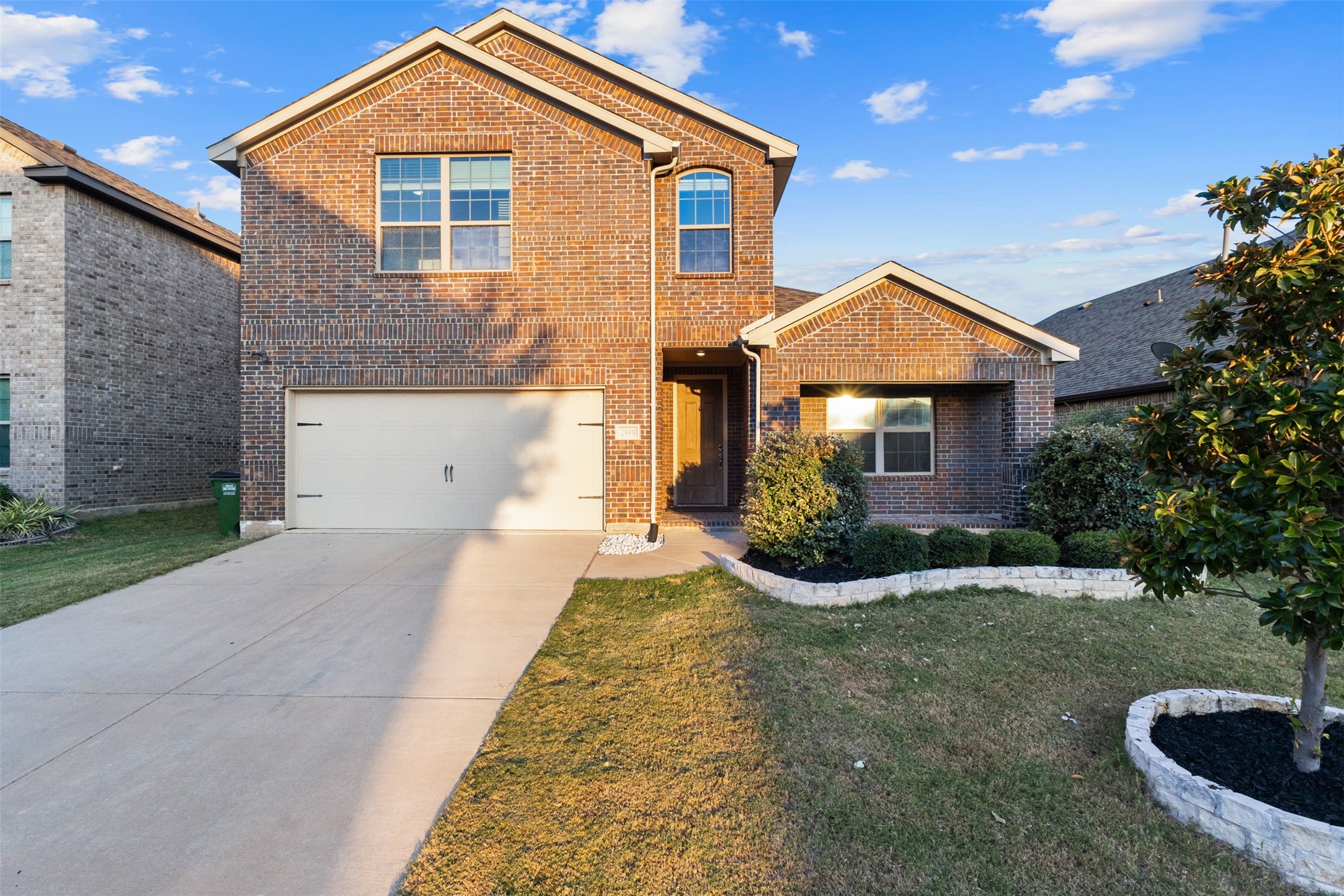 2900 Country Church Road Mckinney TX 75071