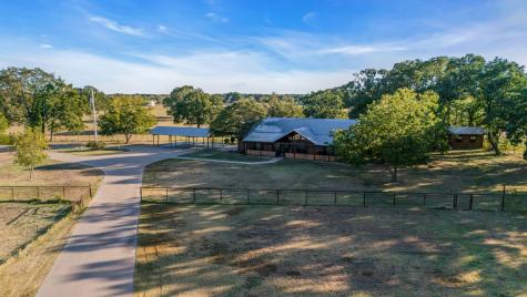 3280 Henderson Drive Greenville TX 75402