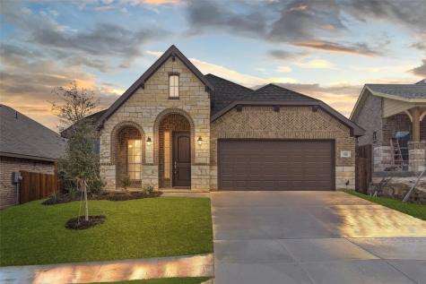741 Long Iron Drive Fort Worth TX 76108