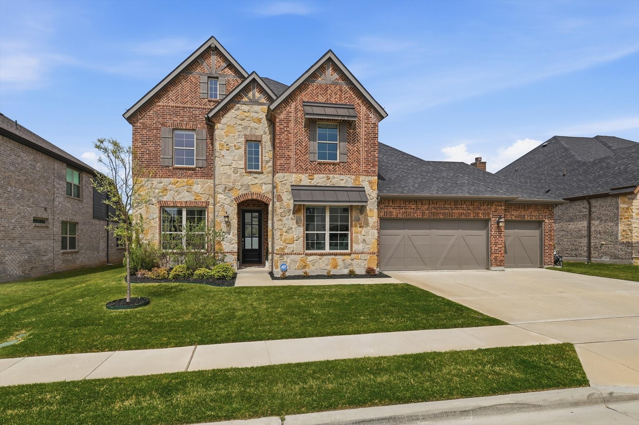3120 Creek Meadow Drive Anna TX 75409