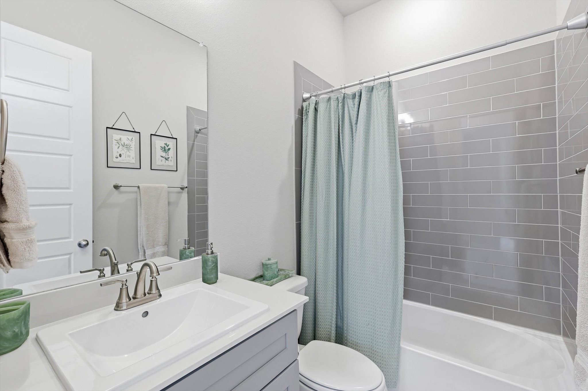 3120 Creek Meadow Drive Anna TX 75409