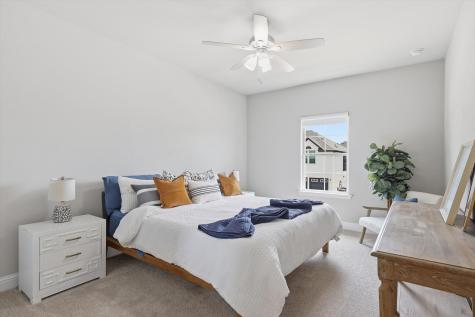 3120 Creek Meadow Drive Anna TX 75409
