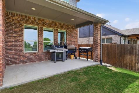3120 Creek Meadow Drive Anna TX 75409