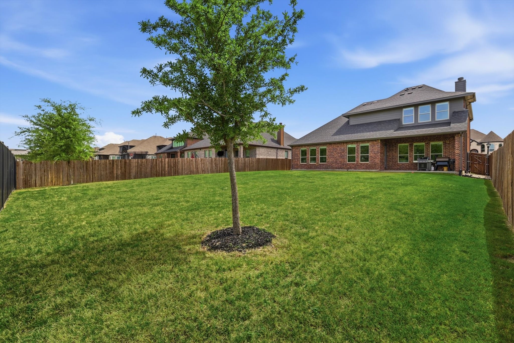 3120 Creek Meadow Drive Anna TX 75409