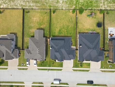 3120 Creek Meadow Drive Anna TX 75409