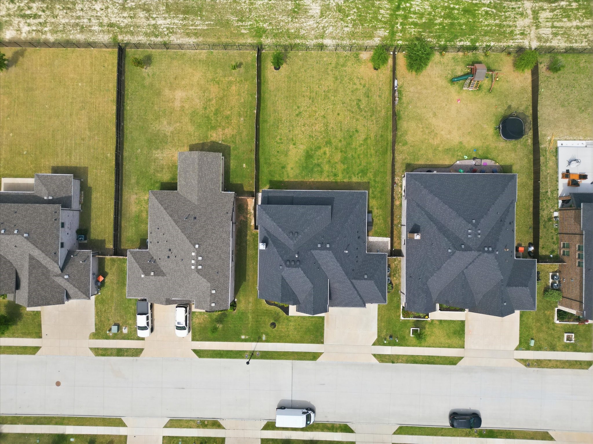 3120 Creek Meadow Drive Anna TX 75409