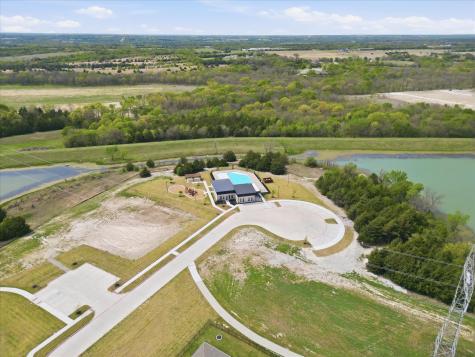 3120 Creek Meadow Drive Anna TX 75409
