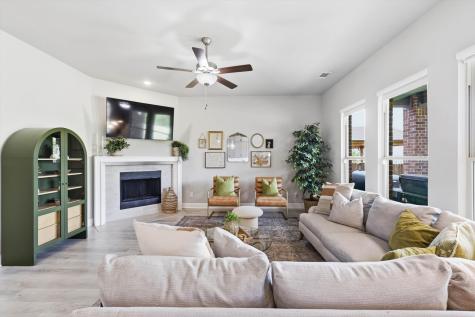 3120 Creek Meadow Drive Anna TX 75409