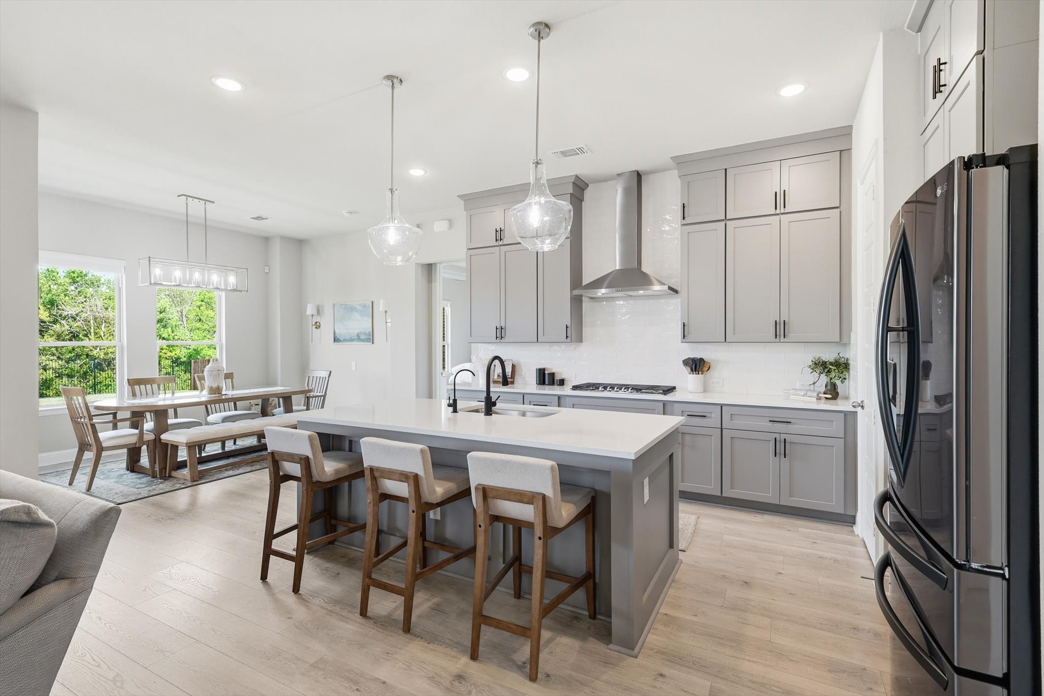 3120 Creek Meadow Drive Anna TX 75409