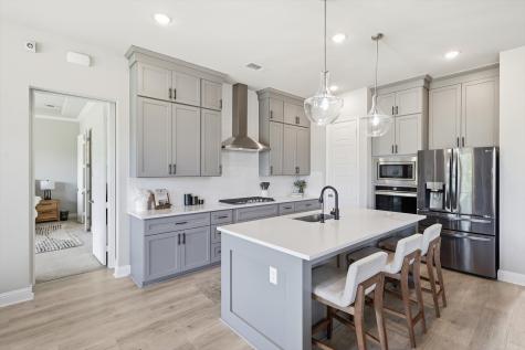 3120 Creek Meadow Drive Anna TX 75409